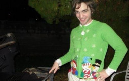 robert pattinson
